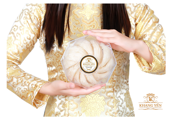 Khang Yến - Bừng sáng tuổi ngọc - Cường tráng tuổi vàng